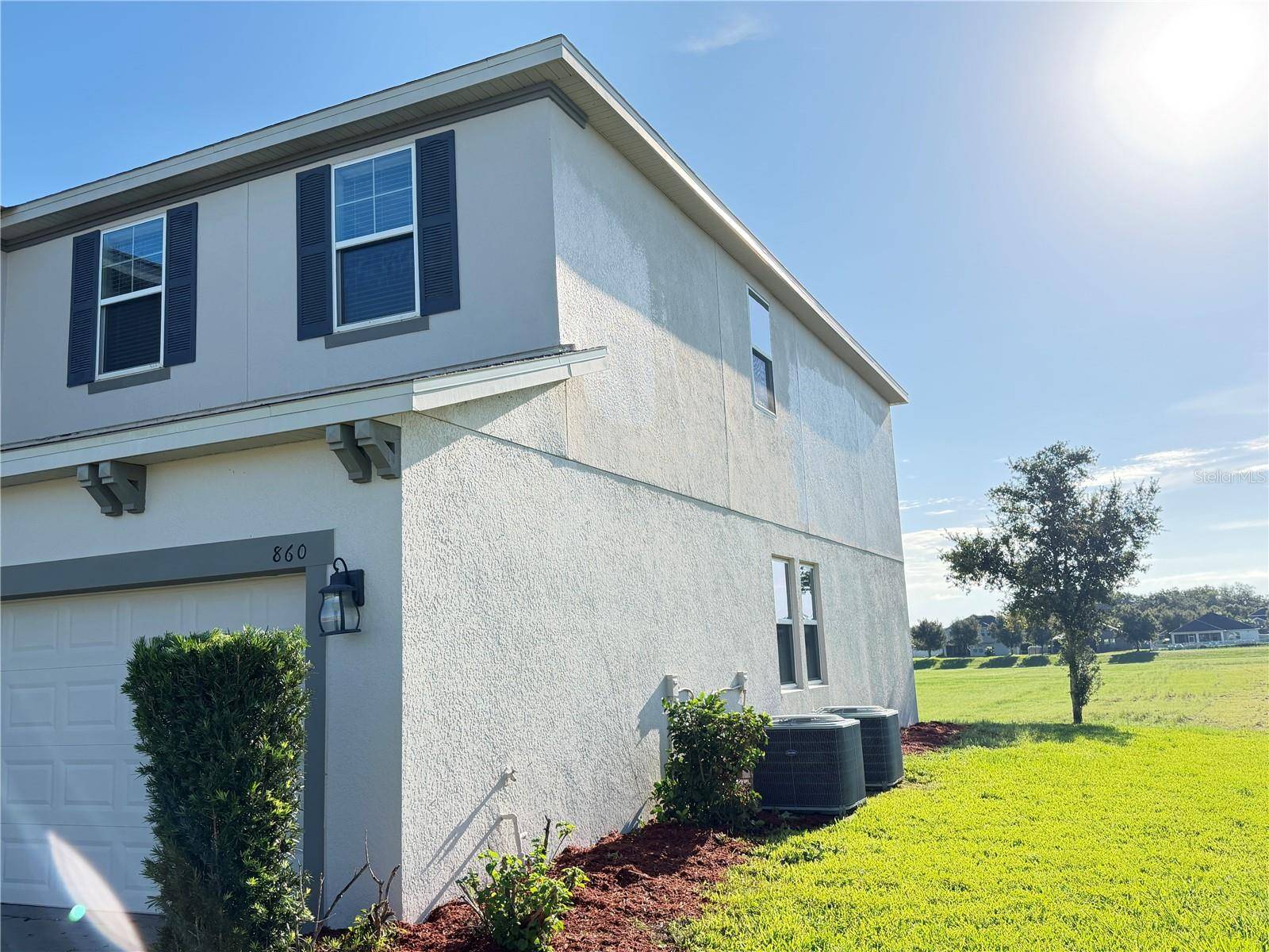 860 BAY BRIDGE CIR, Apopka, FL 32703