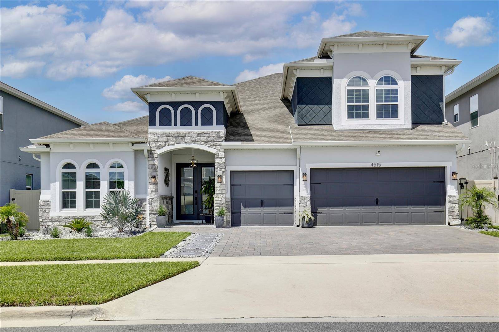 4515 LIONS GATE AVE, Clermont, FL 34711
