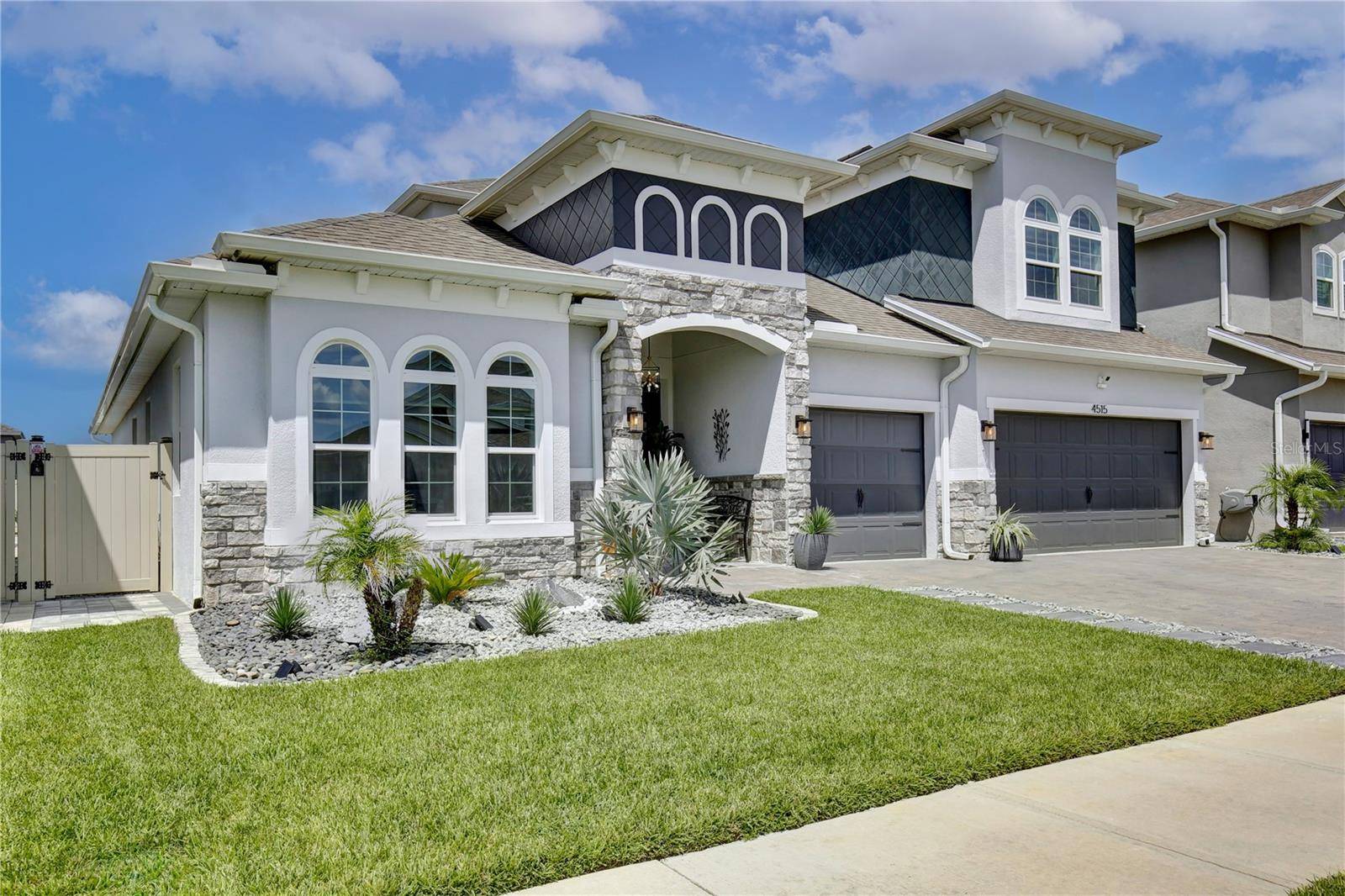 4515 LIONS GATE AVE, Clermont, FL 34711