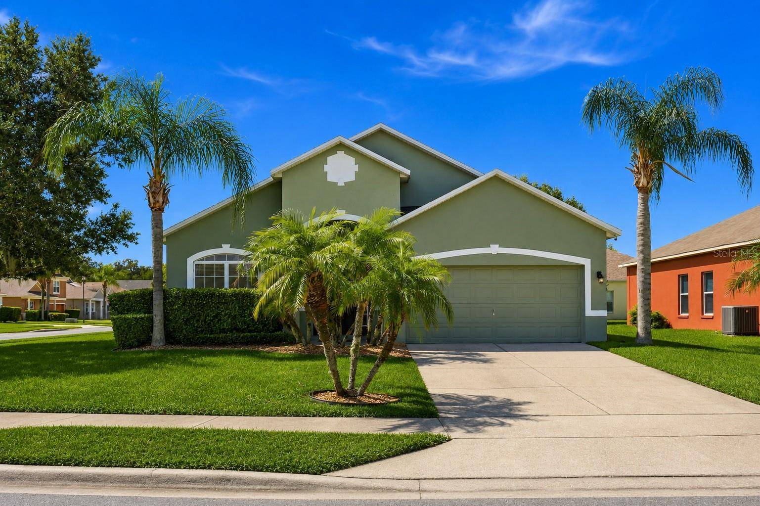 327 MARATHON LN, Sanford, FL 32771