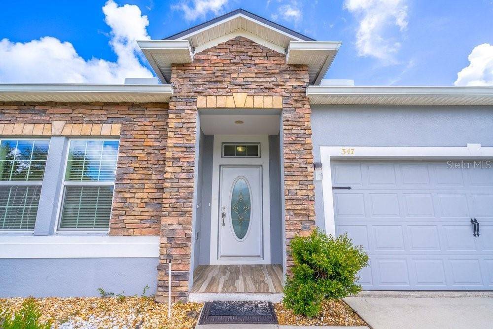 347 GLADESDALE ST, Haines City, FL 33844