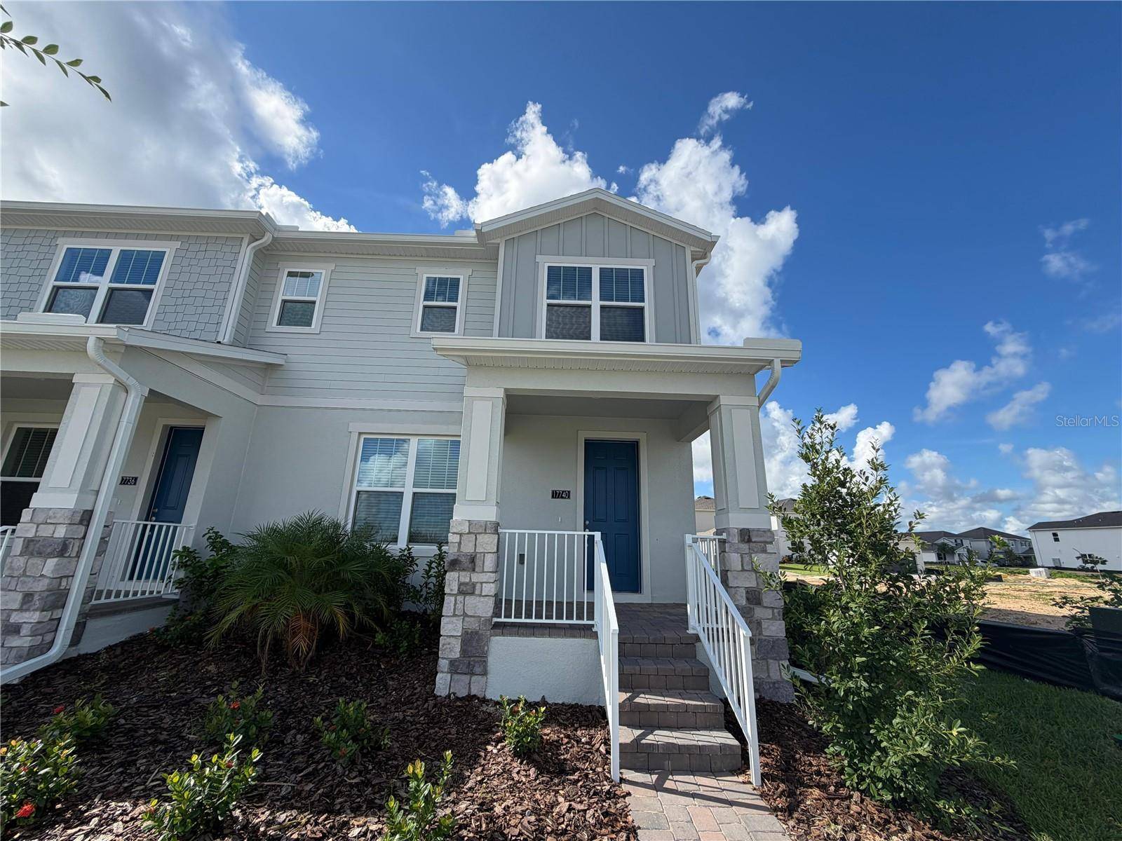 17740 PORTER ROAD, Winter Garden, FL 34787