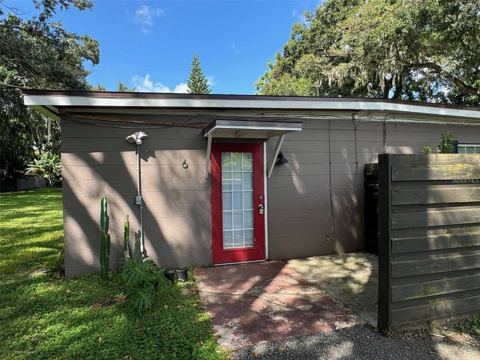 2416 S MAYER AVE #6, Orlando, FL 32806