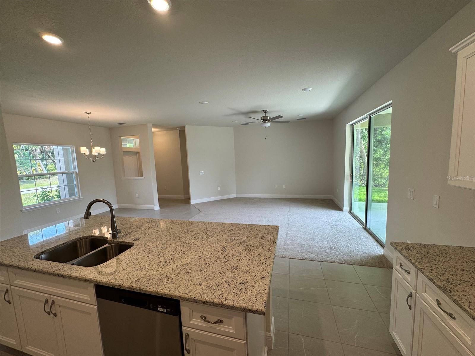 5874 FERENDINA ST, North Port, FL 34291
