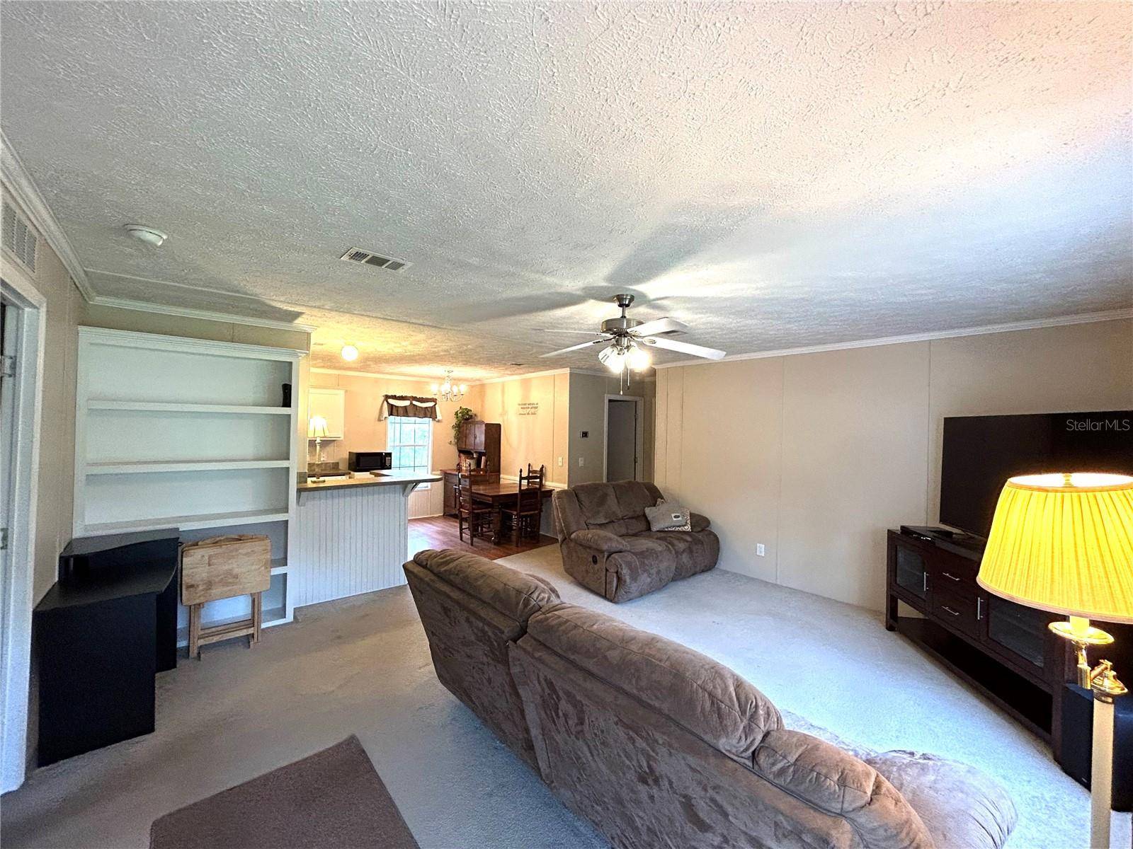 13191 NE 9TH ST, Williston, FL 32696