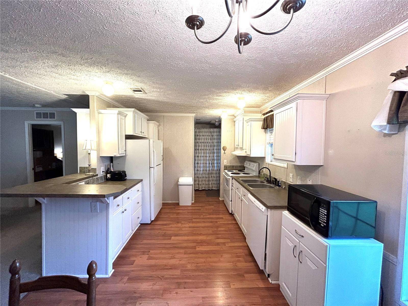 13191 NE 9TH ST, Williston, FL 32696