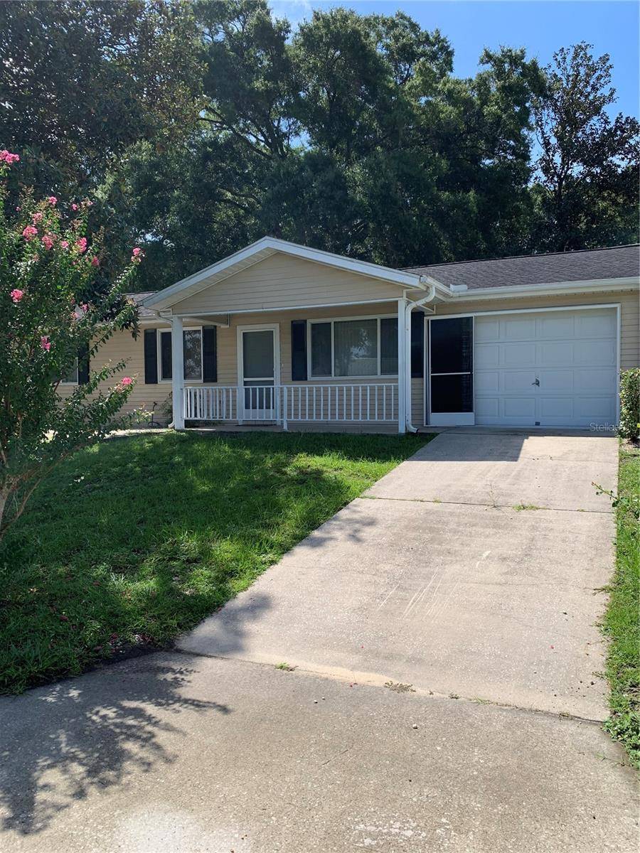 8392 SW 109TH LANE RD, Ocala, FL 34481