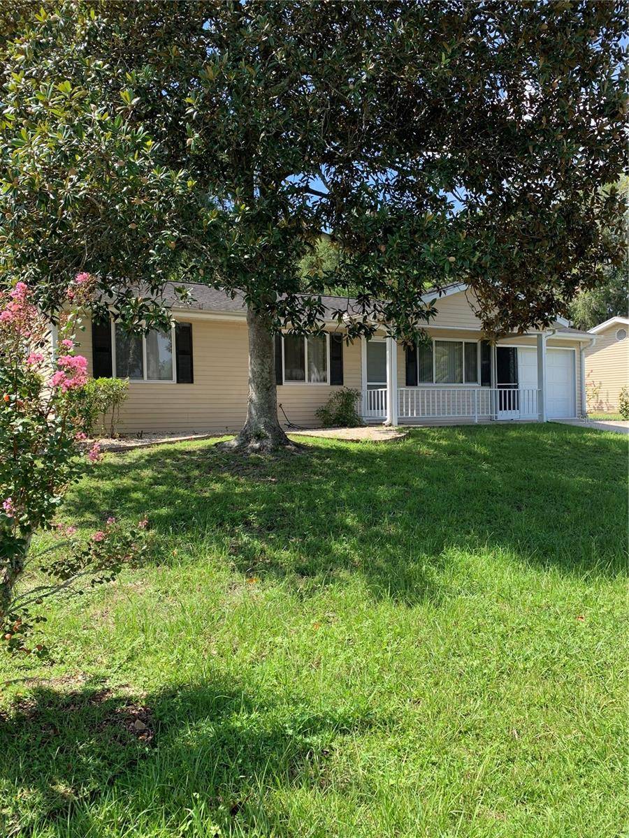 8392 SW 109TH LANE RD, Ocala, FL 34481