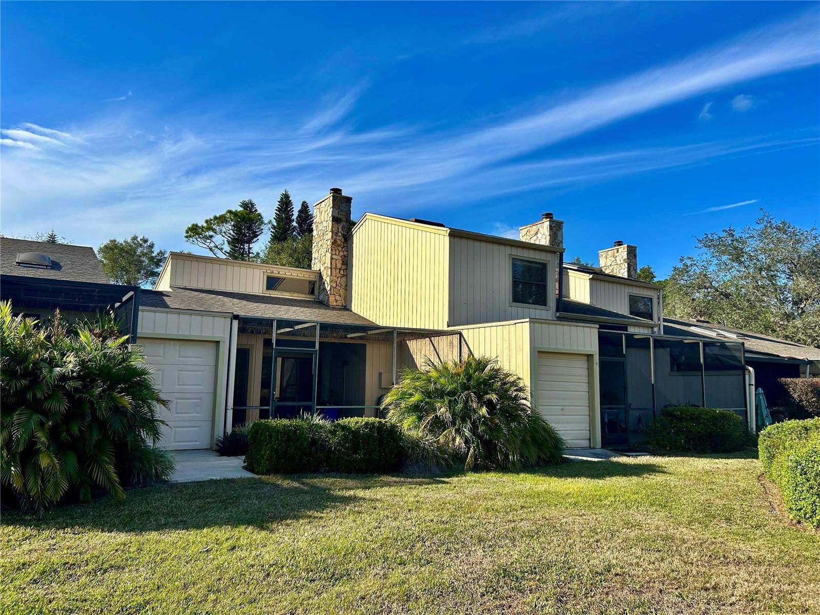 19 ASPEN DR. #19, Haines City, FL 33844