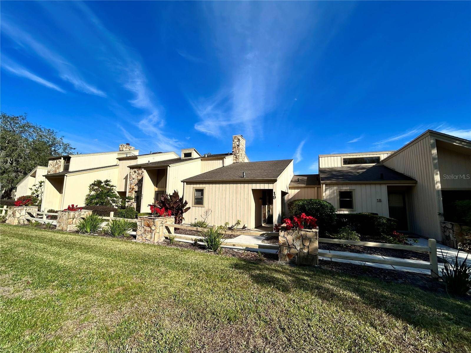 19 ASPEN DR. #19, Haines City, FL 33844
