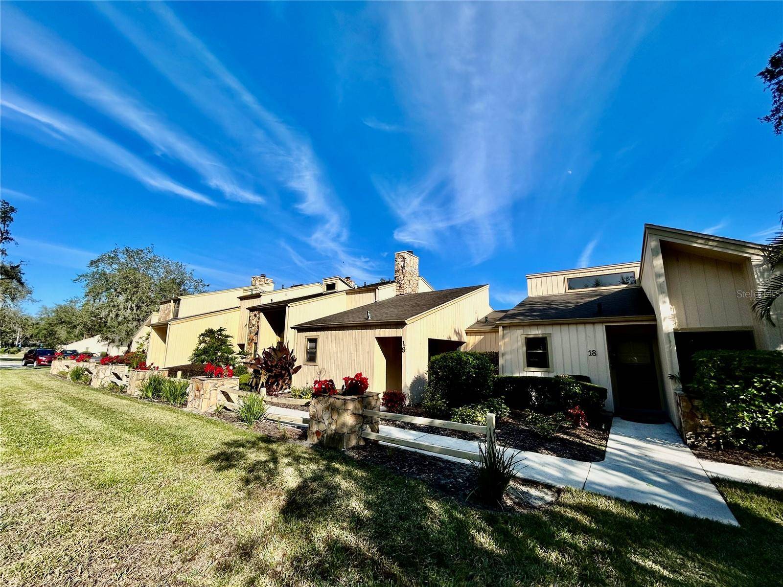 19 ASPEN DR. #19, Haines City, FL 33844