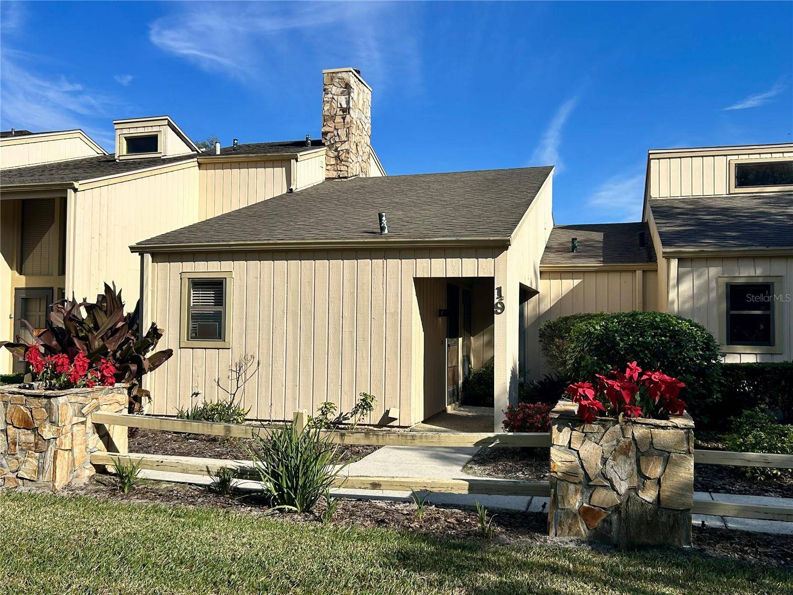 19 ASPEN DR. #19, Haines City, FL 33844