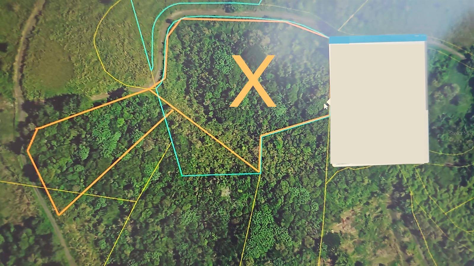 KM 0.2 INT Bo. Helechal PR 152, Barranquitas, PR 00794