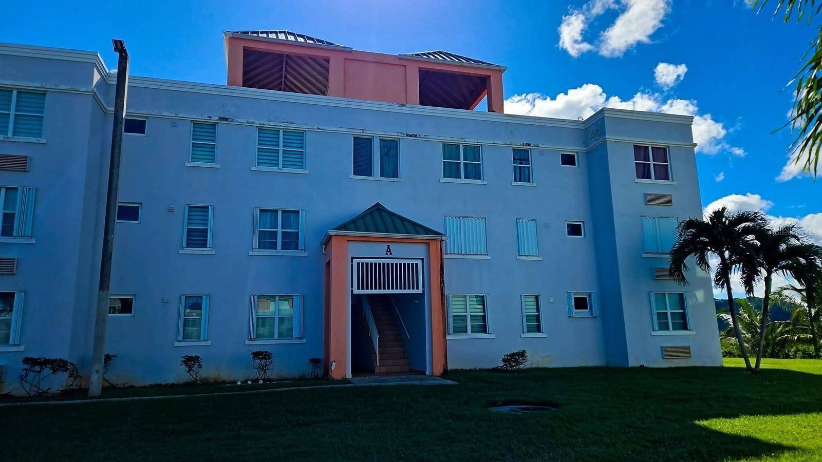 COND. LA LOMA APARTAMENTO 305A #305, Fajardo, PR 00738
