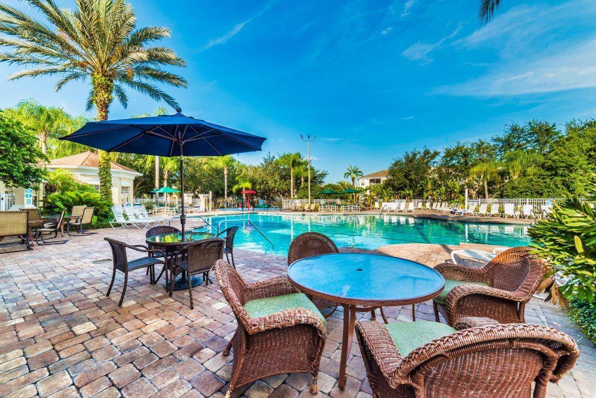 8100 PRINCESS PALM LN #203, Kissimmee, FL 34747