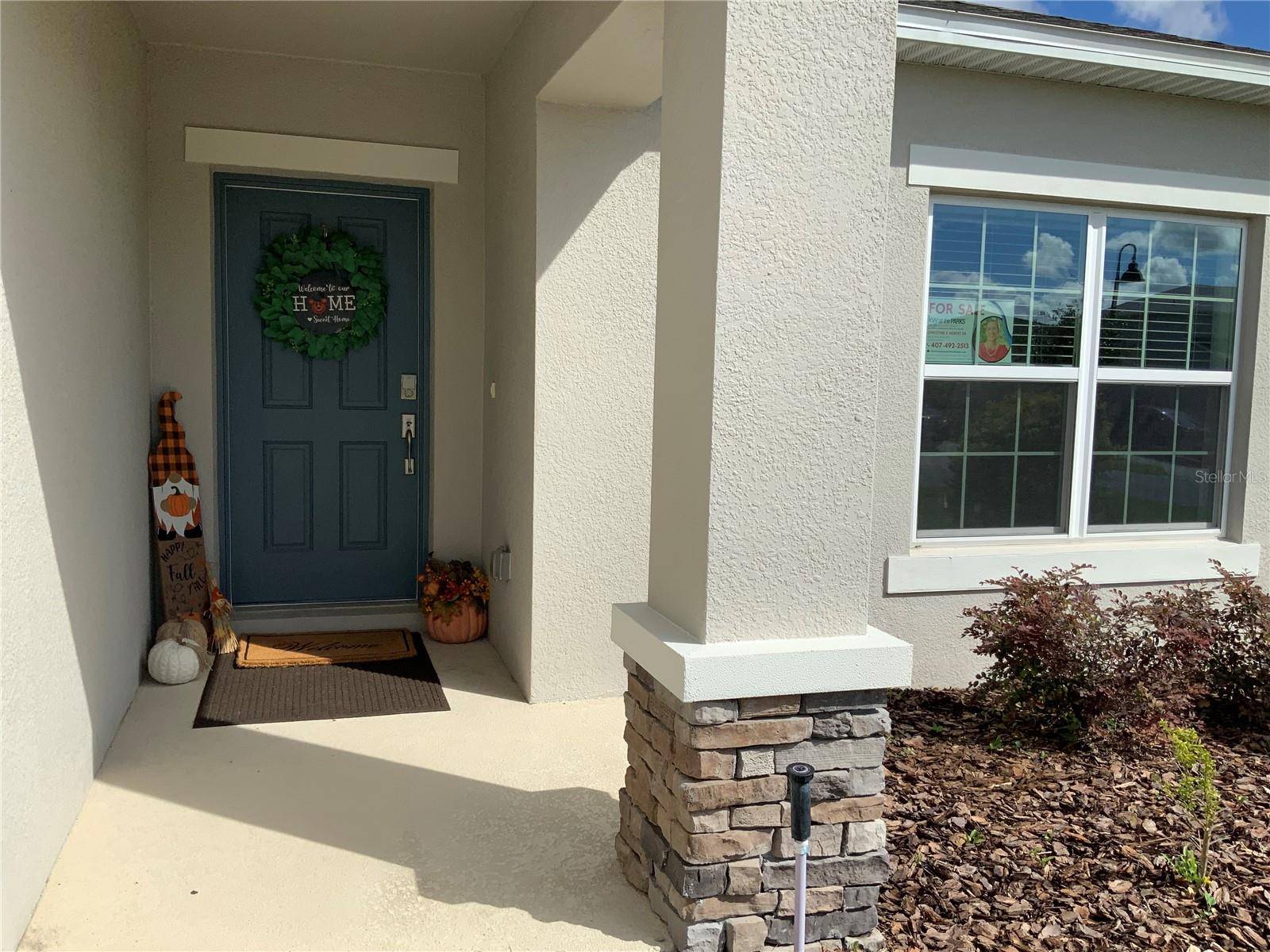 5639 COSTA BLANCA WAY, Davenport, FL 33897