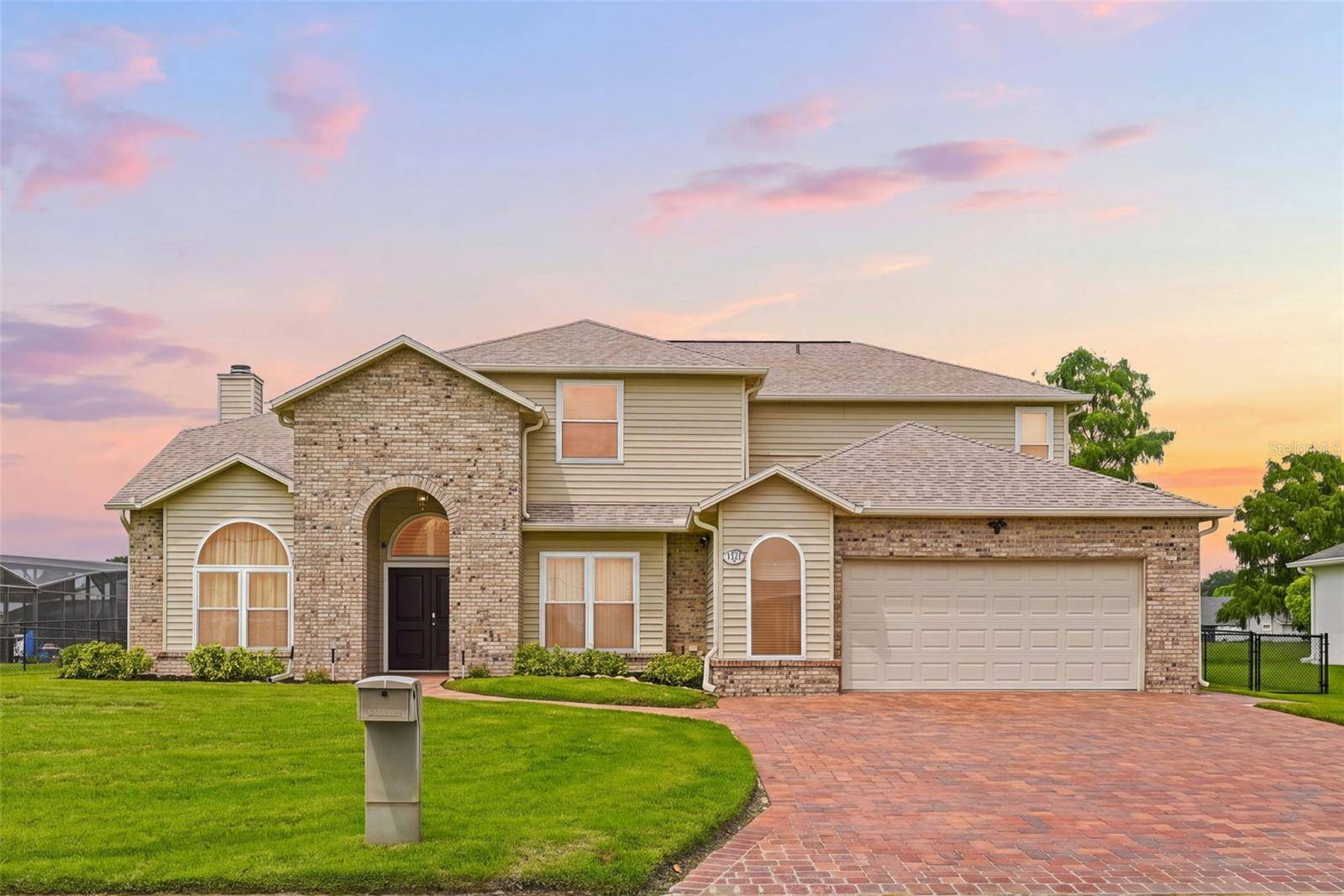 1791 LISA LN, Kissimmee, FL 34744