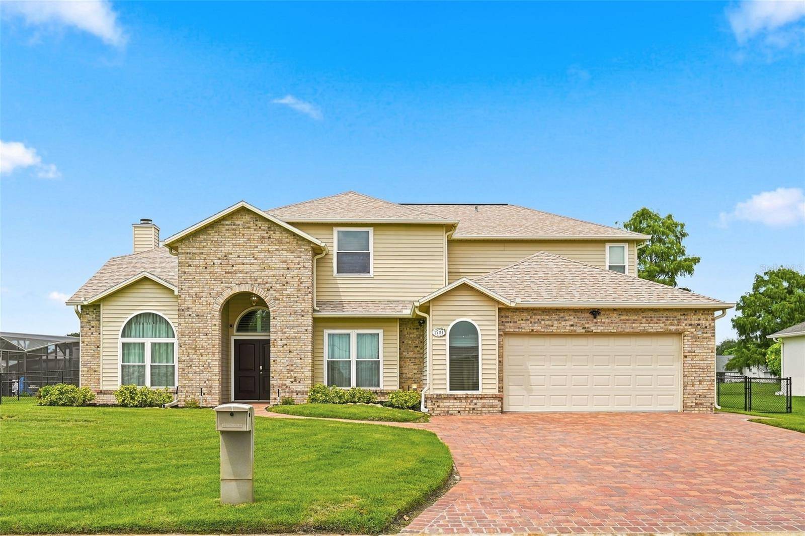 1791 LISA LN, Kissimmee, FL 34744