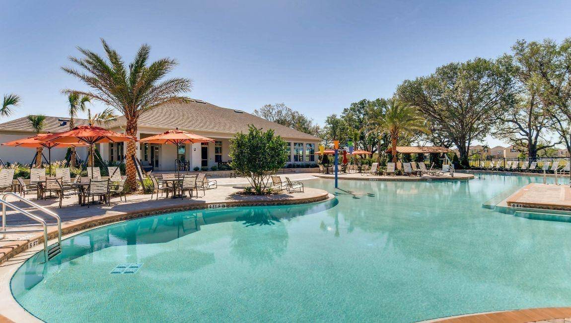 1437 TAWNY RIDGE RD, Kissimmee, FL 34744