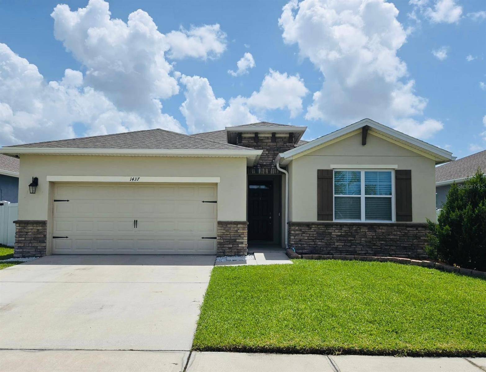 1437 TAWNY RIDGE RD, Kissimmee, FL 34744