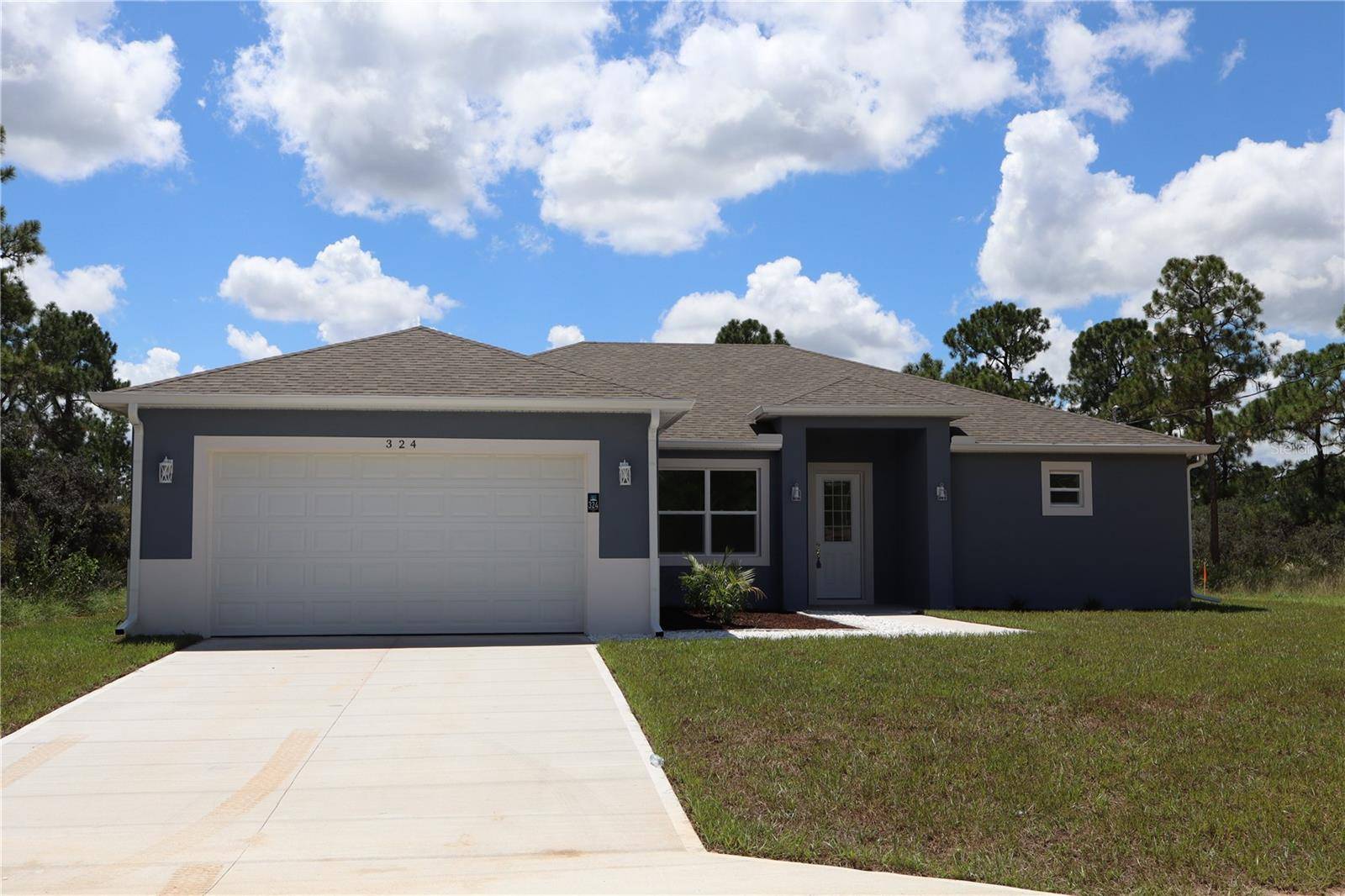 324 CONDOR AVE, Sebring, FL 33870