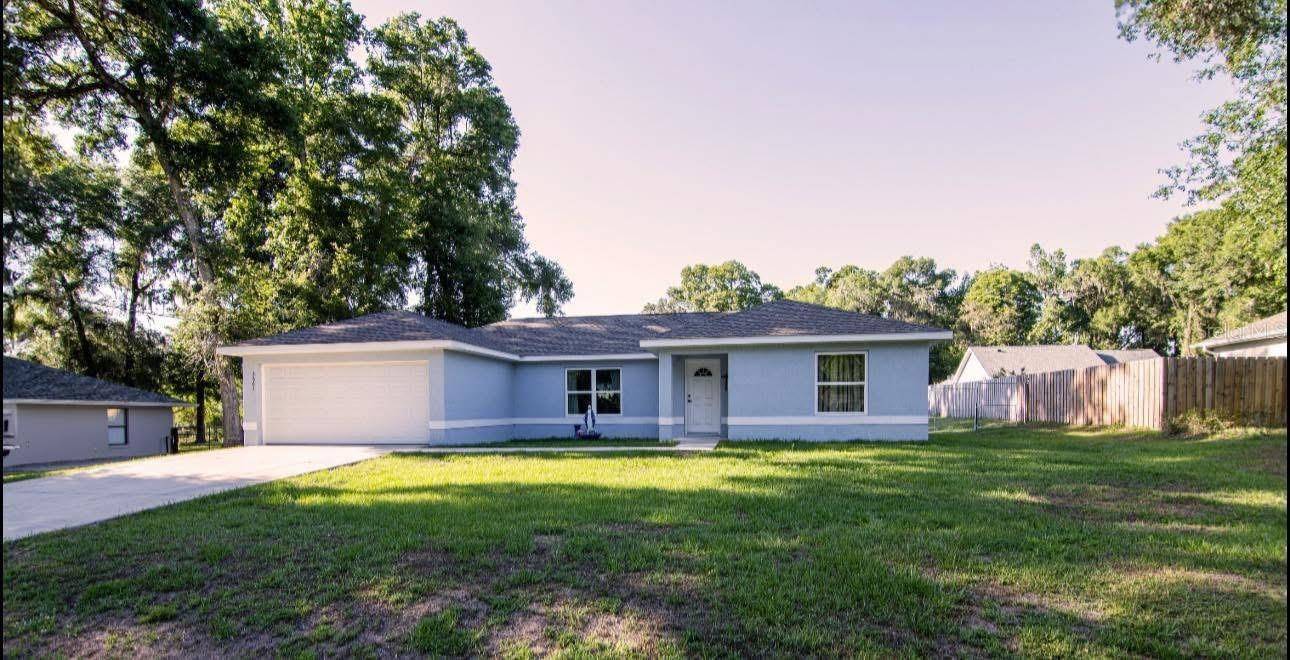 Address not disclosed, Belleview, FL 34420