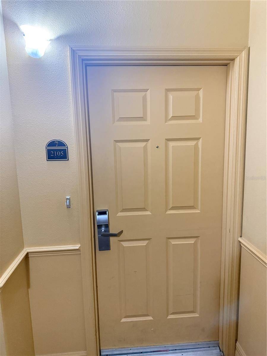 8100 POINCIANA BLVD #2601, Orlando, FL 32821