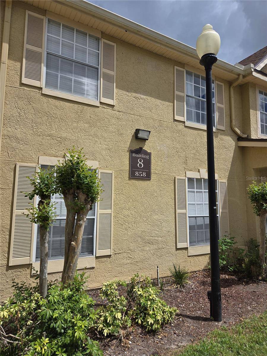 858 GRAND REGENCY PT #105, Altamonte Springs, FL 32714