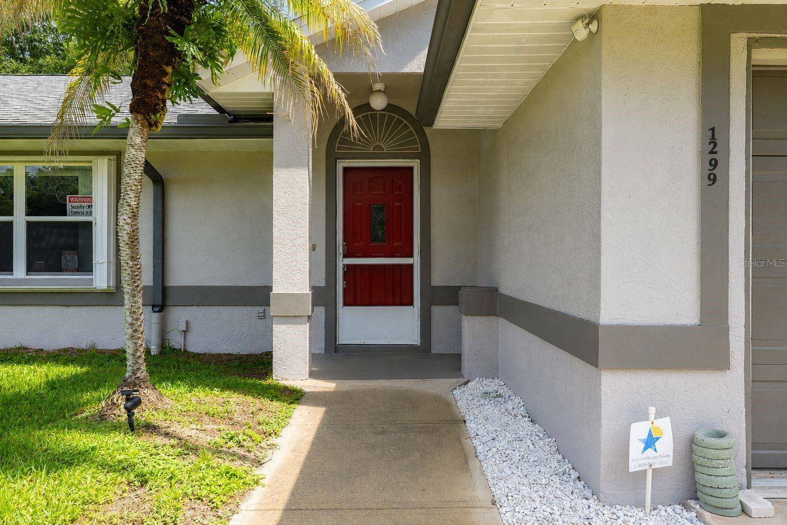 1299 AMADOR AVE NW, Palm Bay, FL 32907