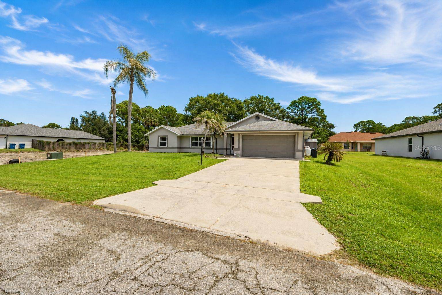 1299 AMADOR AVE NW, Palm Bay, FL 32907