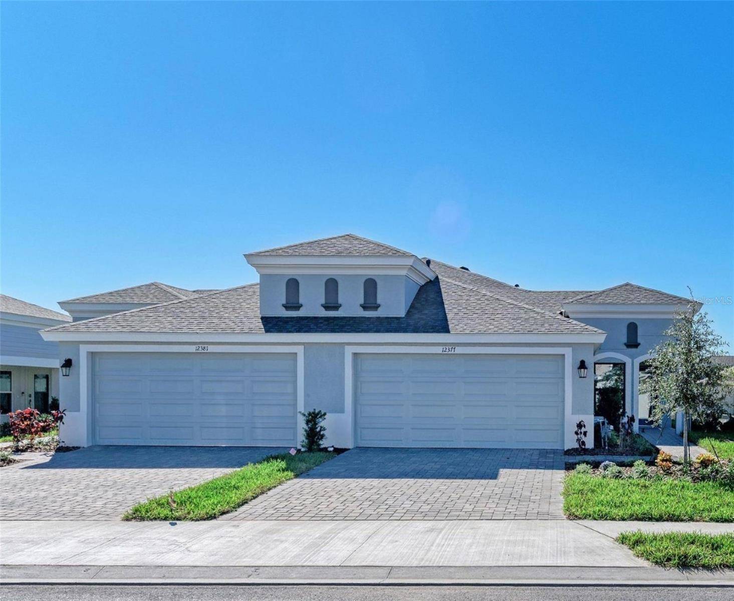 12377 OAK  HILL WAY, Parrish, FL 34219
