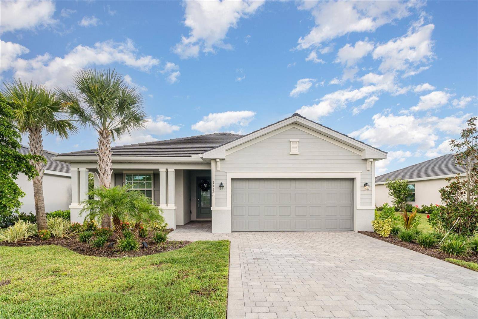 11360 BURGUNDY DR, Venice, FL 34293
