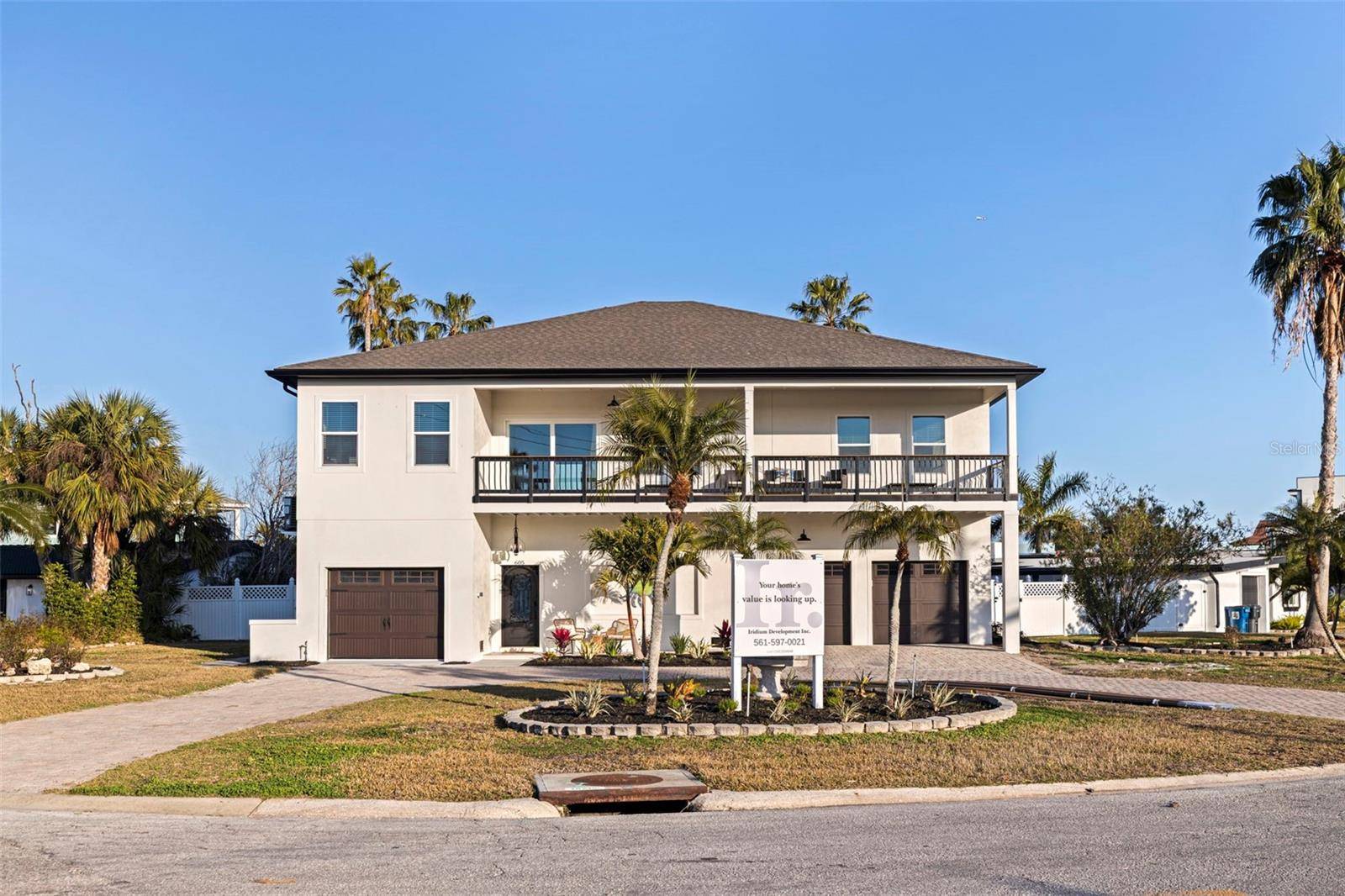 605 115TH AVE, Treasure Island, FL 33706