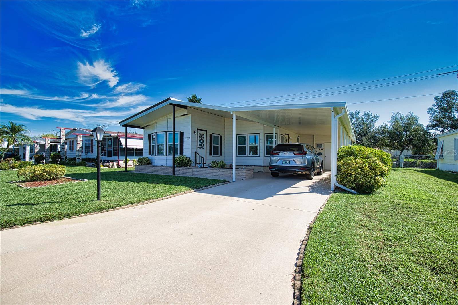 424 TARDE LOGO CIR, North Port, FL 34287