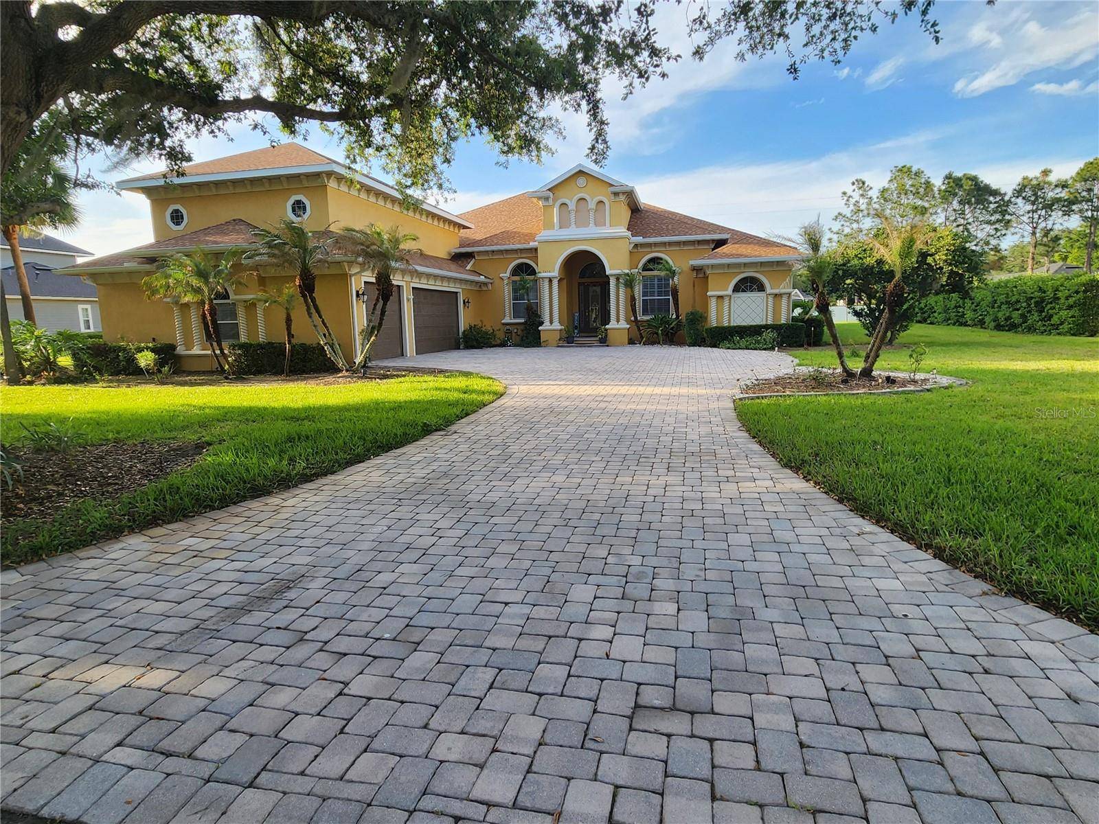 2656 WYNDSOR OAKS WAY, Winter Haven, FL 33884