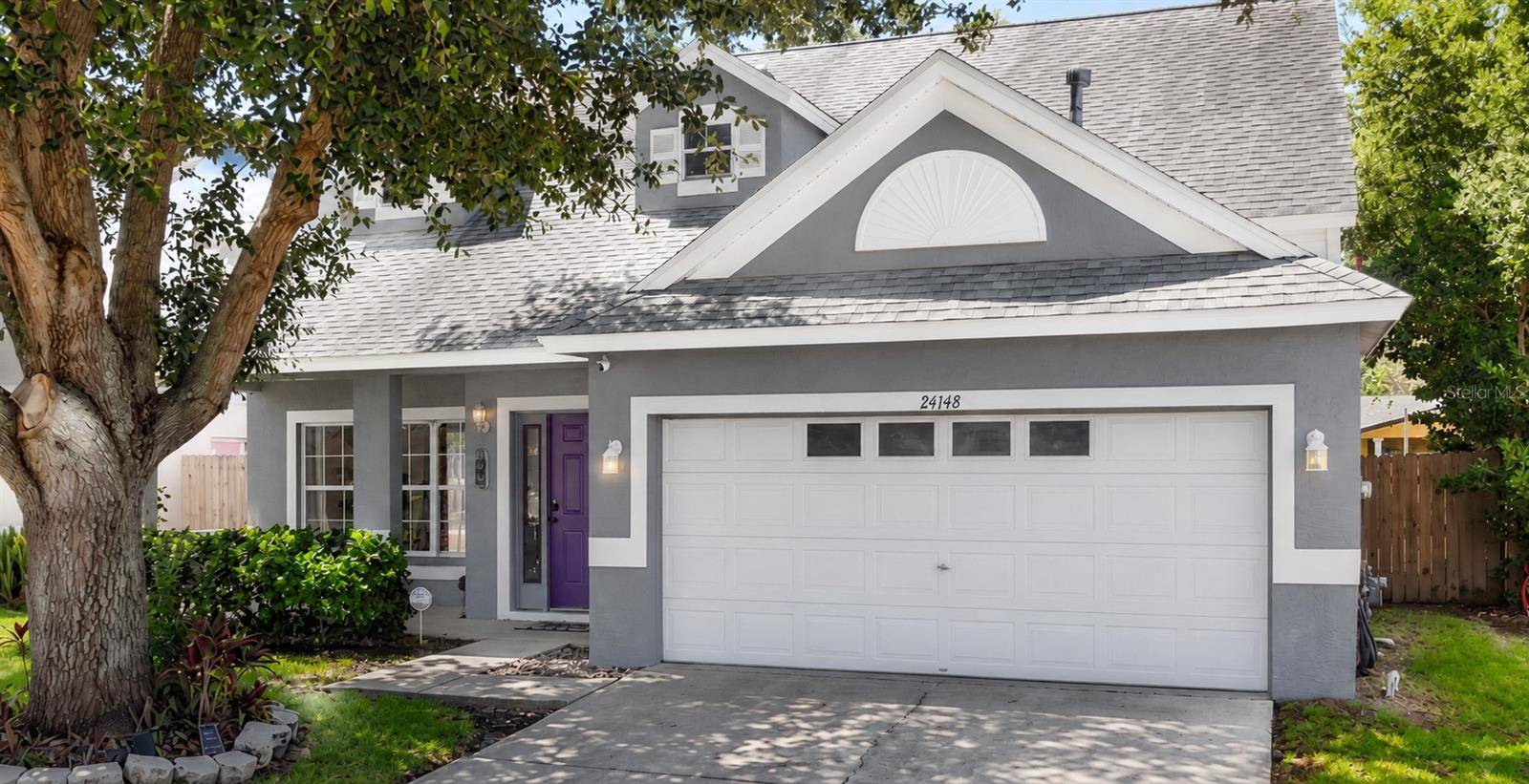 24348 SUMMER WIND CT, Lutz, FL 33559