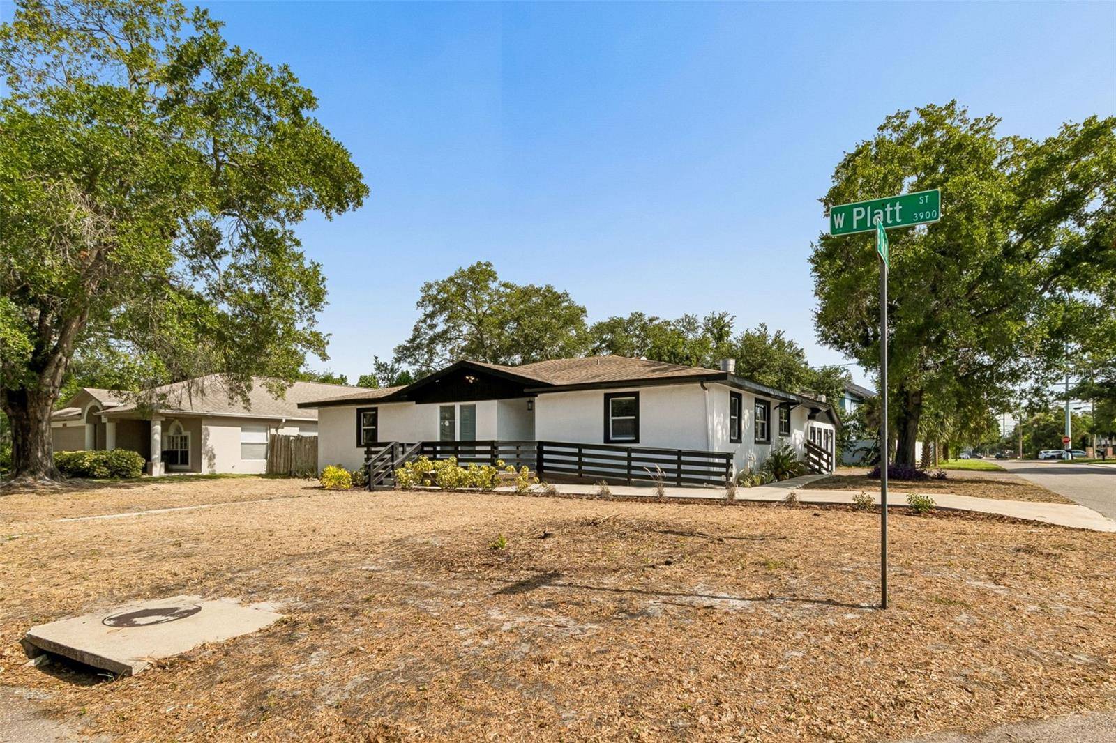 3901 W PLATT ST, Tampa, FL 33609