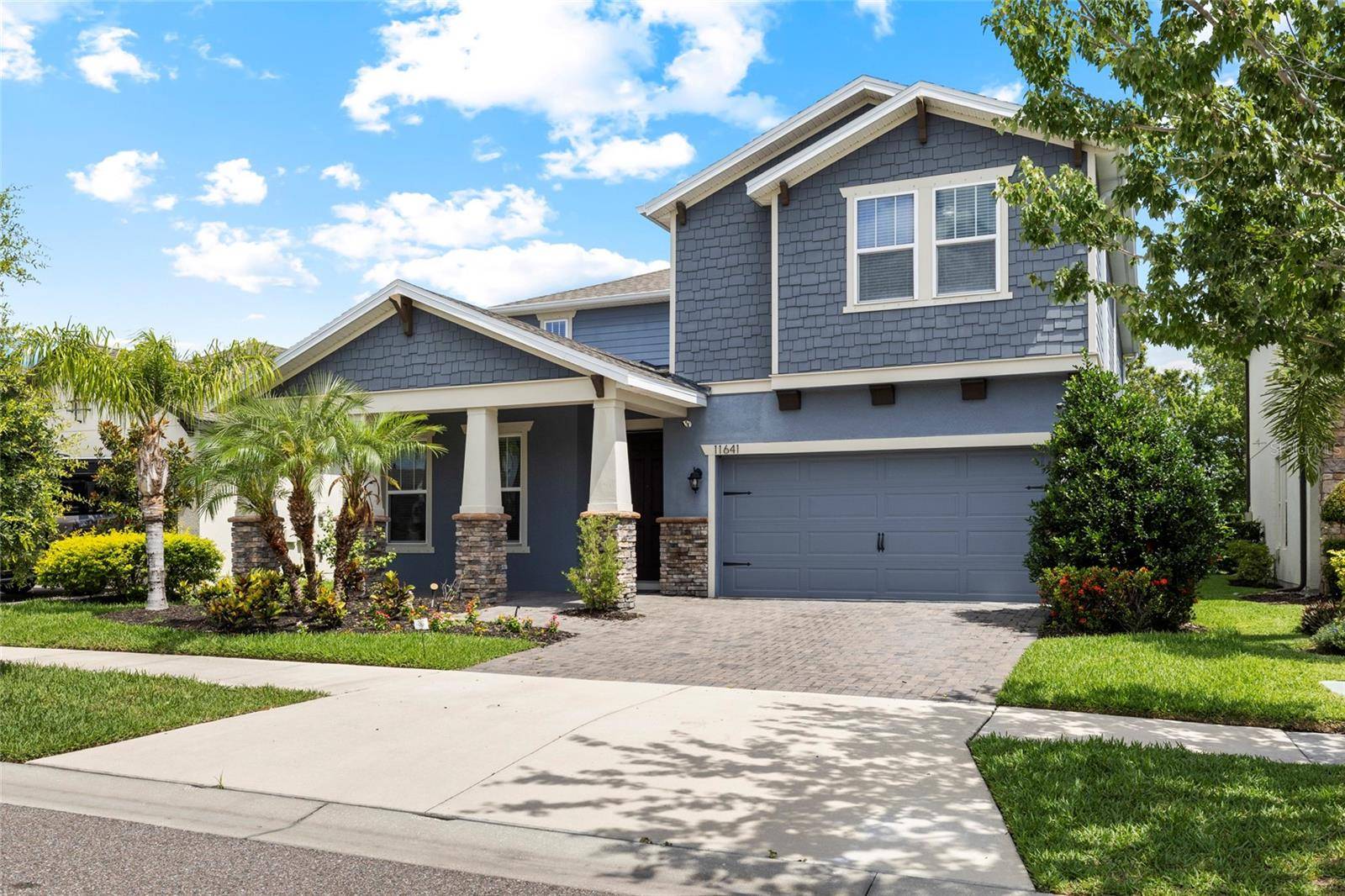 11641 SWEET TANGERINE LN, Tampa, FL 33626