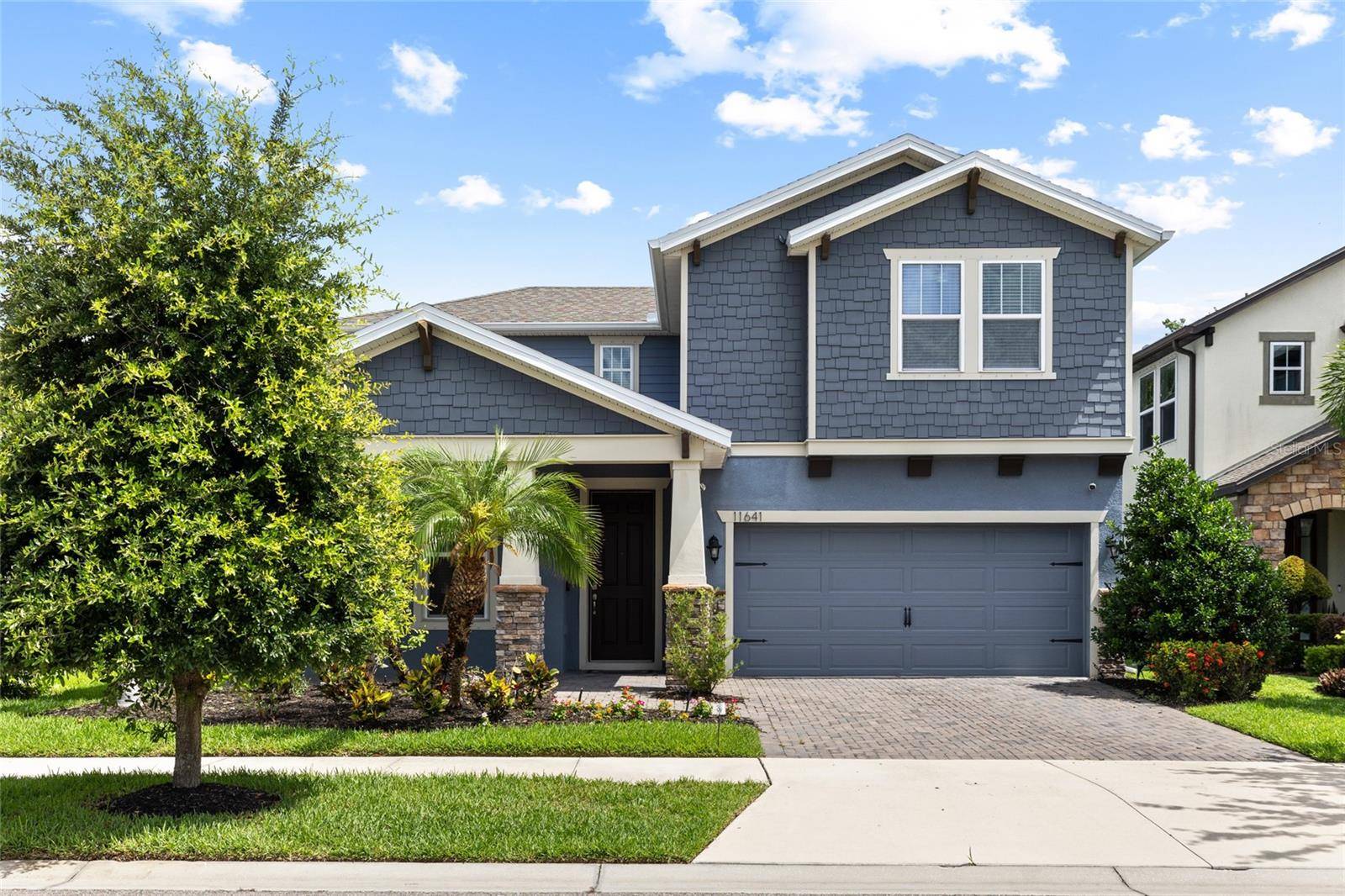 11641 SWEET TANGERINE LN, Tampa, FL 33626