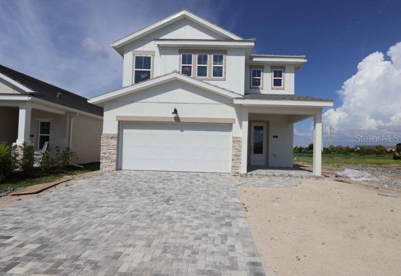 600 ALLORA AVE, Nokomis, FL 34275