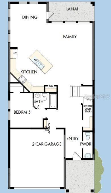 600 ALLORA AVE, Nokomis, FL 34275