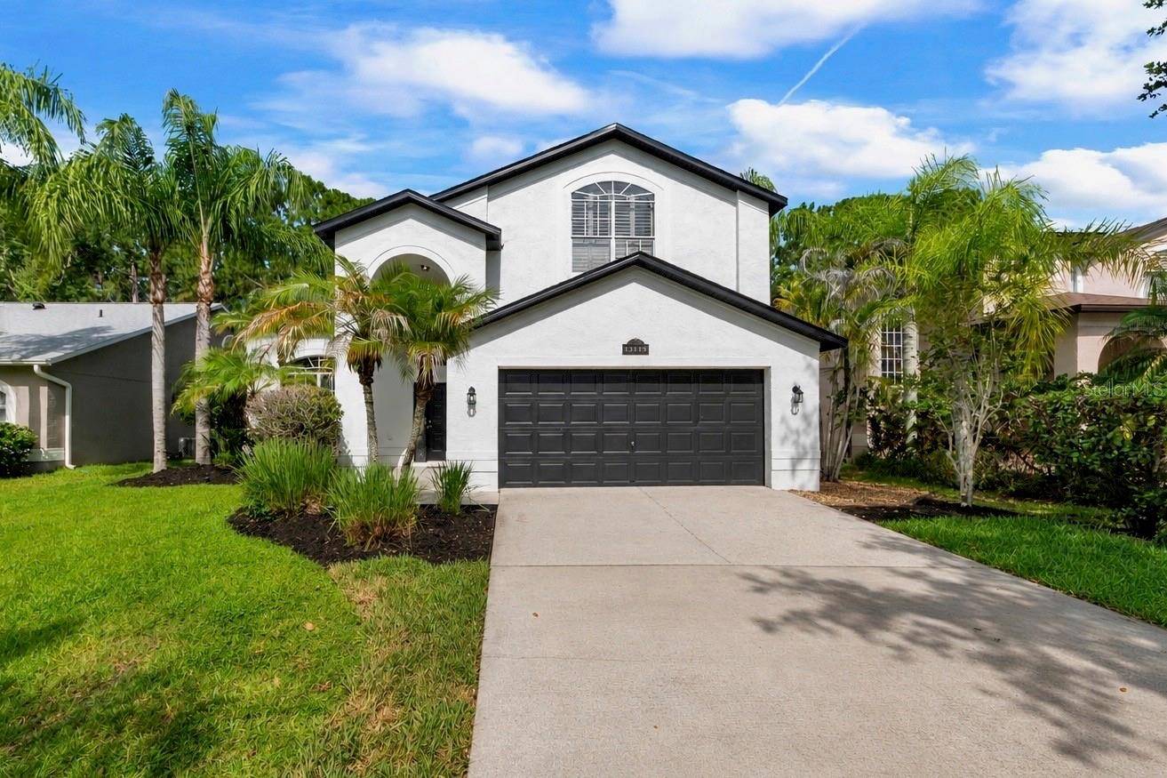 13115 ROYAL GEORGE AVE, Odessa, FL 33556