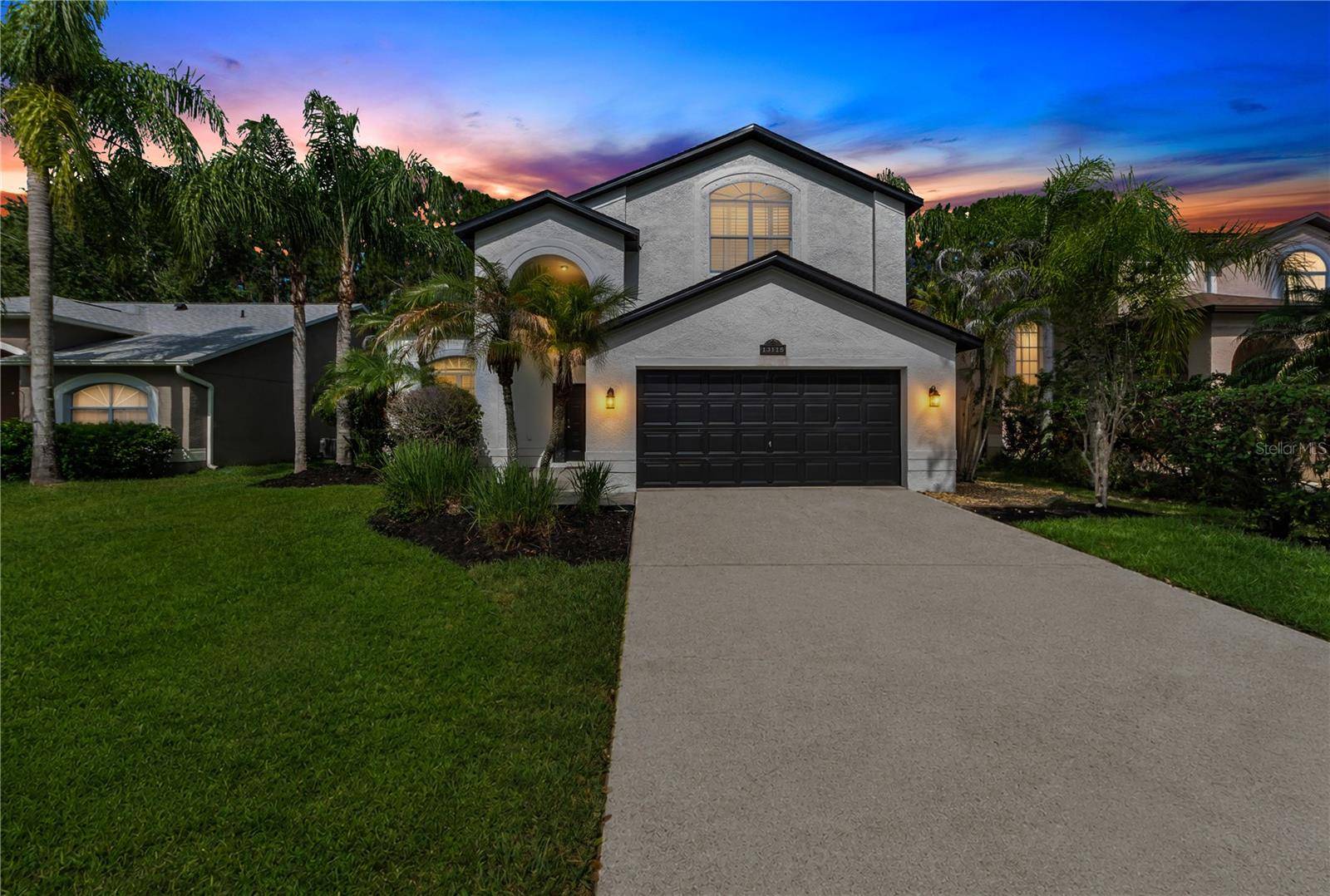 13115 ROYAL GEORGE AVE, Odessa, FL 33556