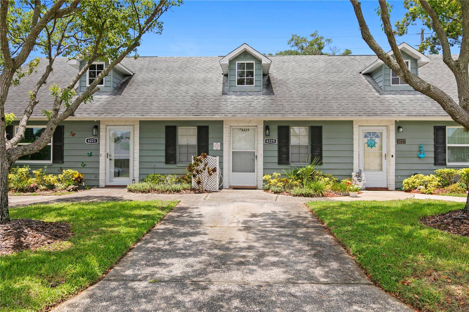 6225 ELMHURST DR, New Port Richey, FL 34653