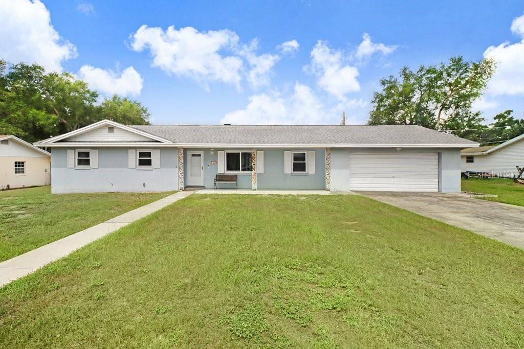 1203 LYNN AVE, Auburndale, FL 33823