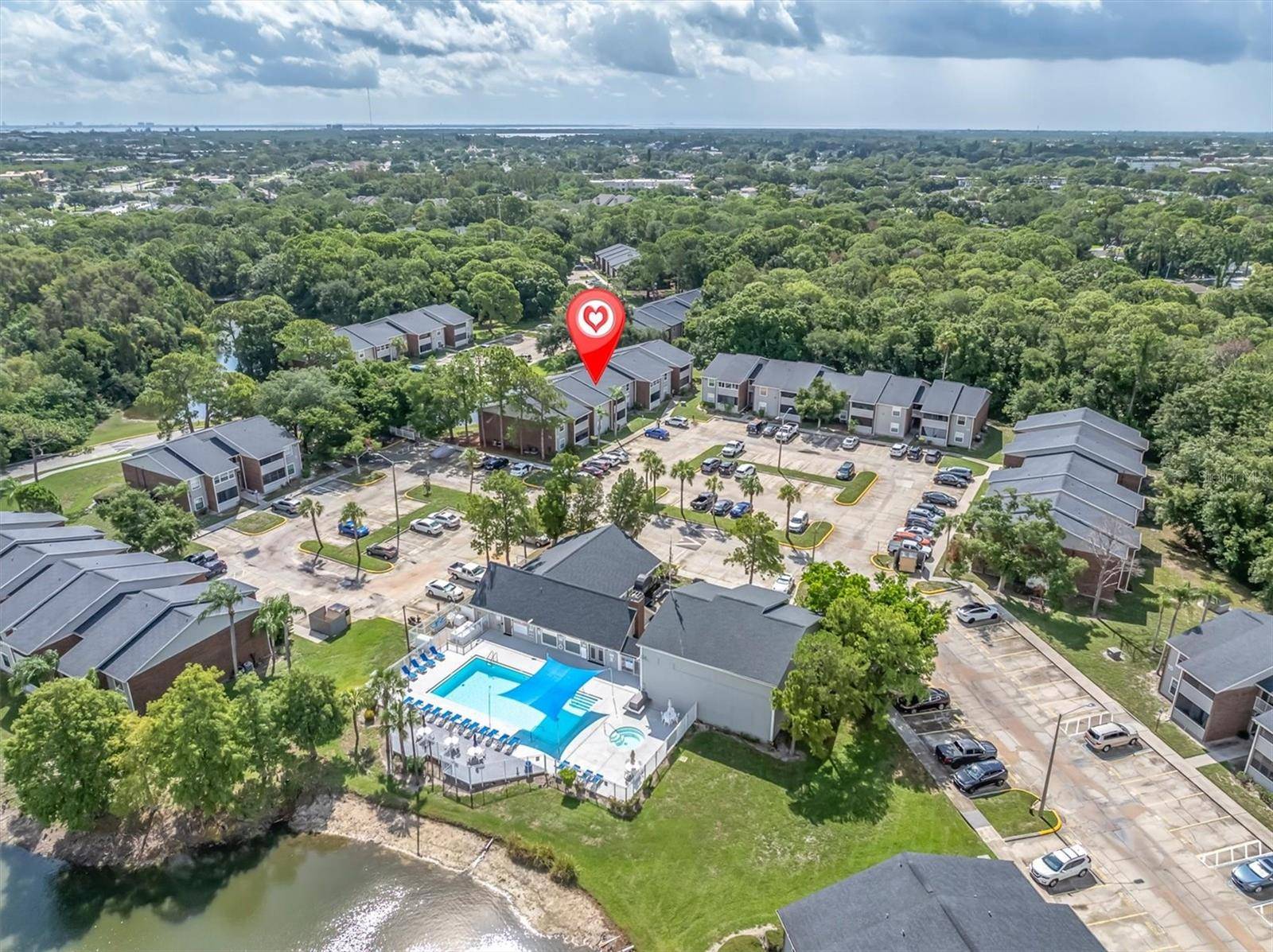 1400 GANDY BLVD N #1306, St Petersburg, FL 33702