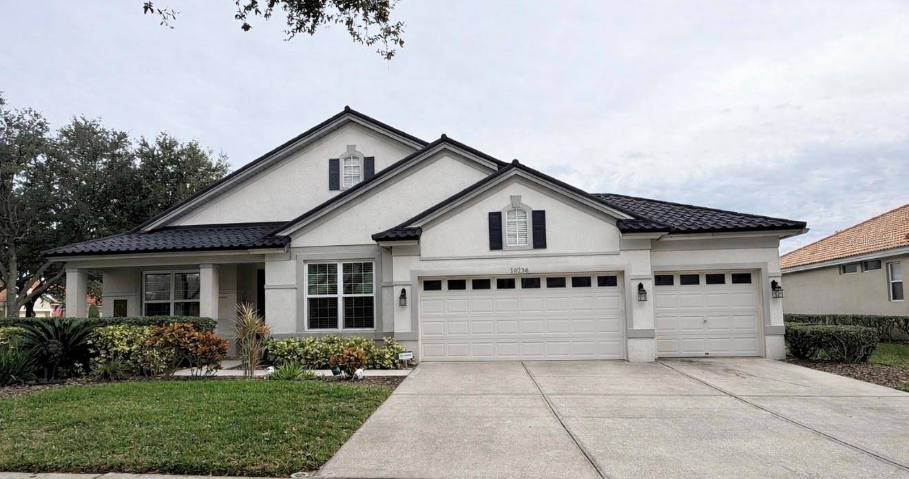 10236 ESTUARY DR, Tampa, FL 33647