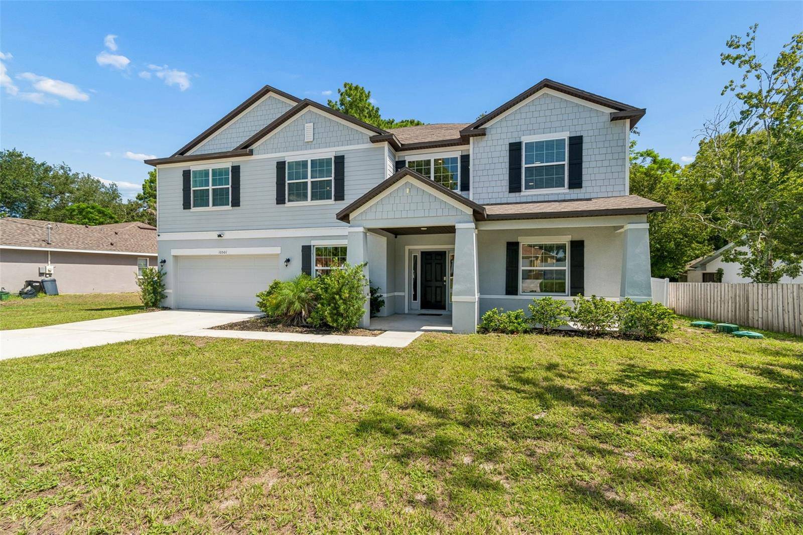 10501 RED COACH ST, Spring Hill, FL 34608