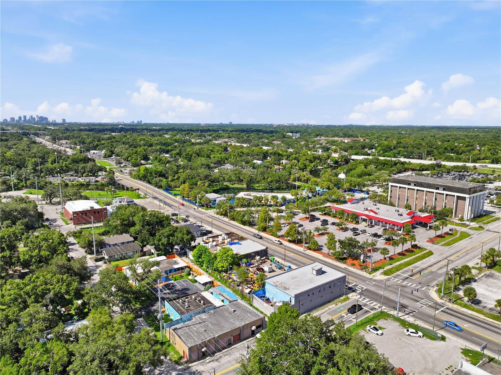 8145 N NEBRASKA AVE, Tampa, FL 33604