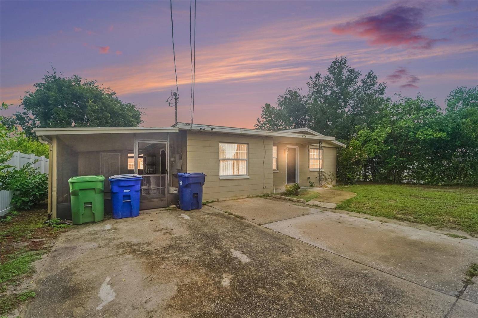 4224 E REGNAS AVE, Tampa, FL 33617